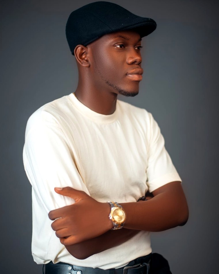 Richard Akande