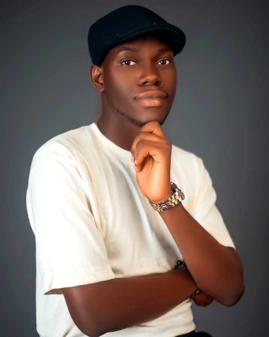 Richard Akande