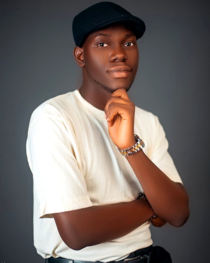 Richard Akande